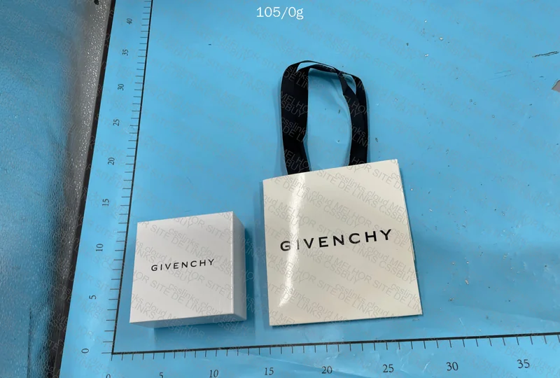 Givenchy Bracelet with Box 2