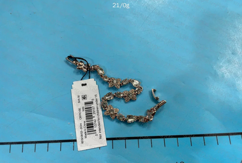 Givenchy Bracelet with Box 4