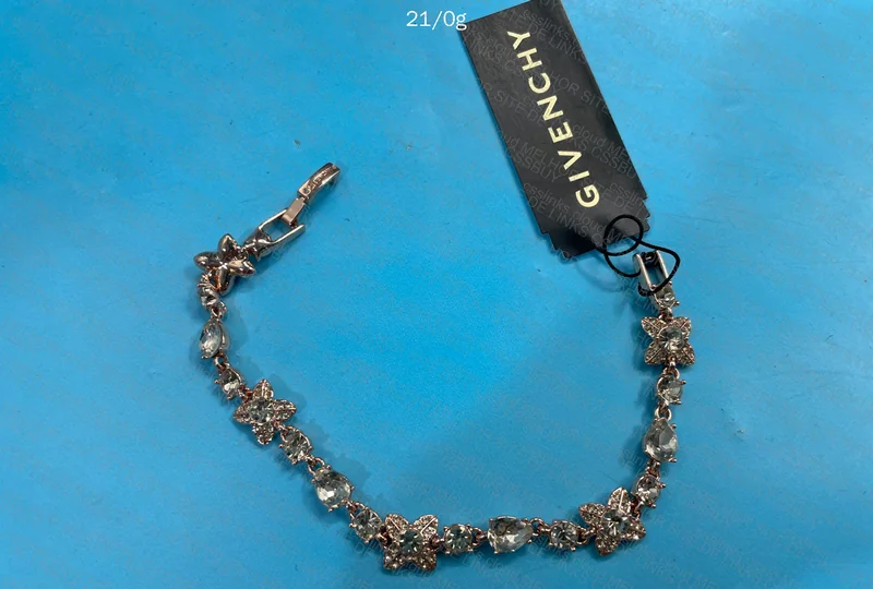 Givenchy Bracelet with Box 5