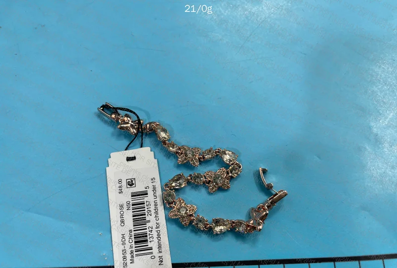 Givenchy Bracelet with Box 6
