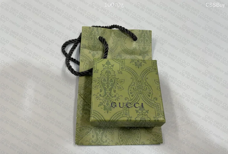 Gucci Bracelet