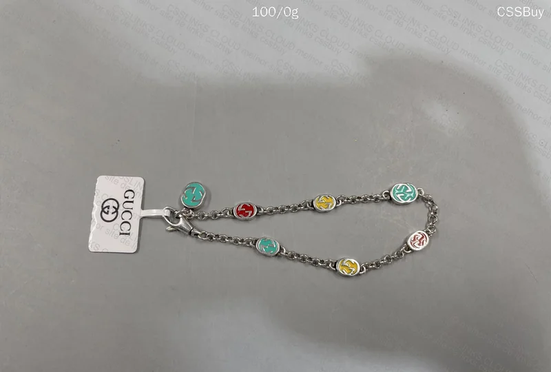 Gucci Bracelet 3