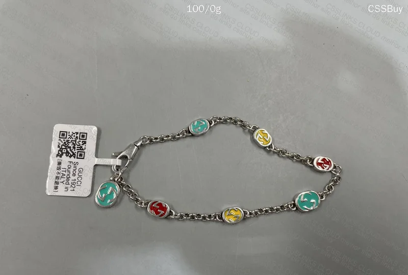 Gucci Bracelet 4