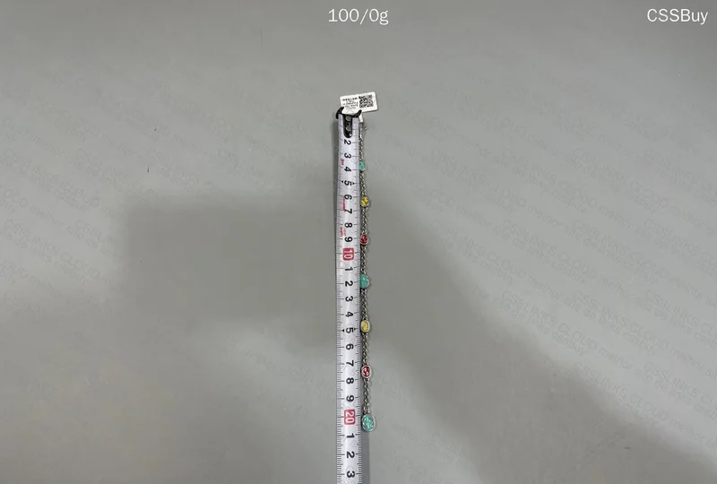 Gucci Bracelet 5