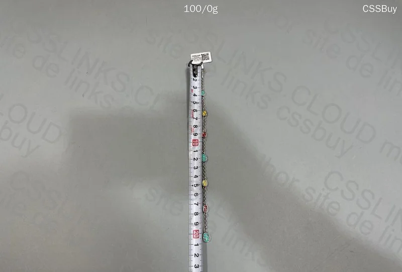 Gucci Bracelet 6