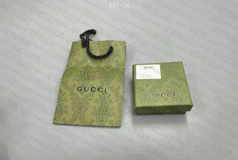 Gucci Bracelet