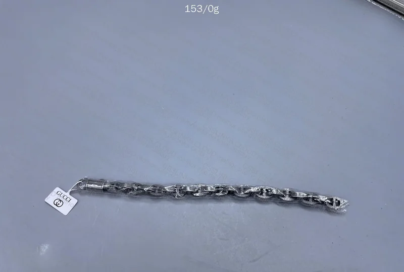 Gucci Bracelet 3