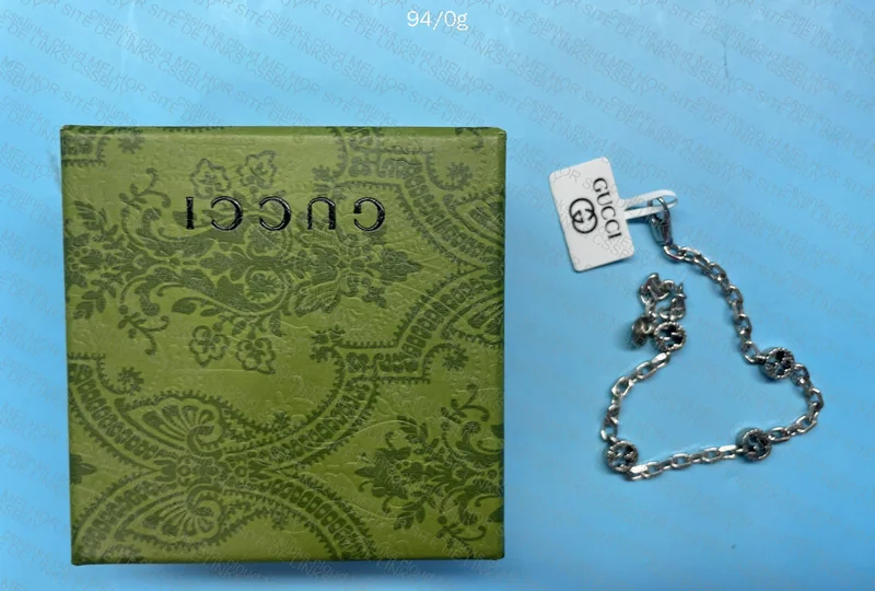 Gucci Bracelet