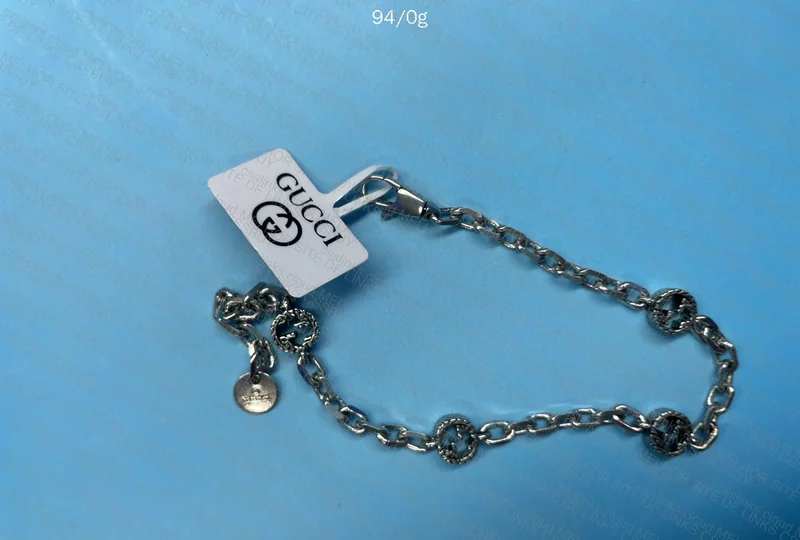 Gucci Bracelet 2
