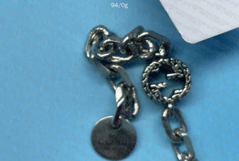 Gucci Bracelet 3