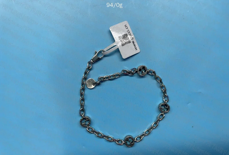 Gucci Bracelet 4