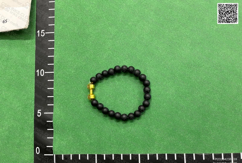 Halter Bracelet
