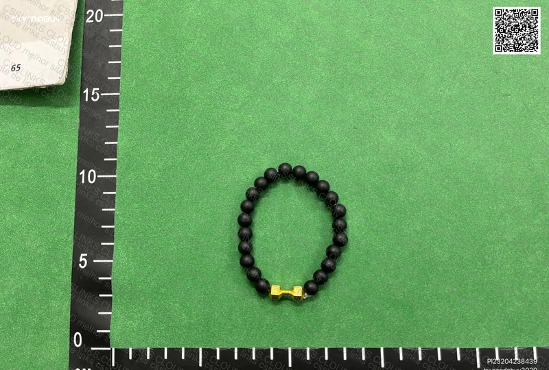 Halter Bracelet 2