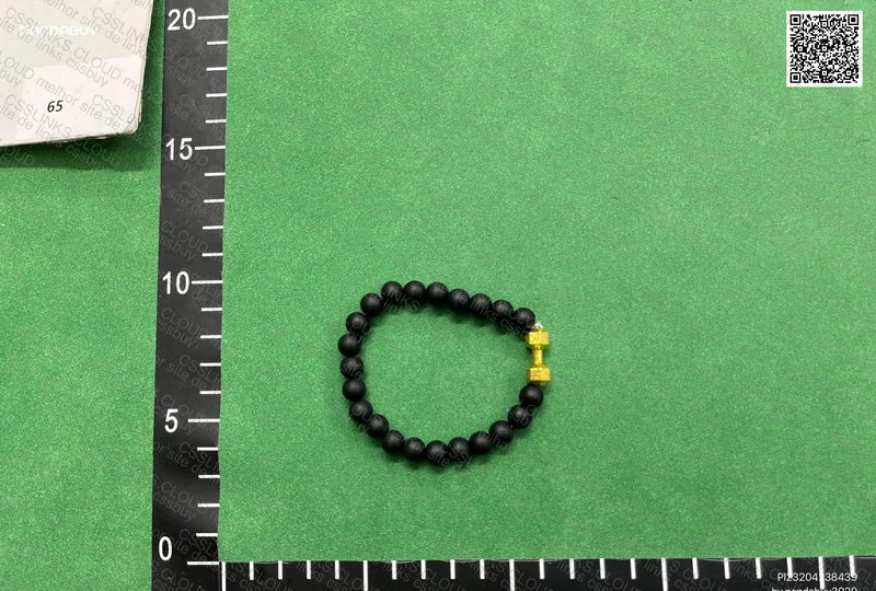 Halter Bracelet 3