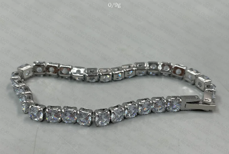 Brass Bracelet