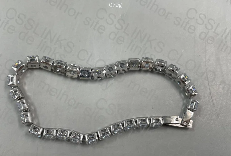 Brass Bracelet 2