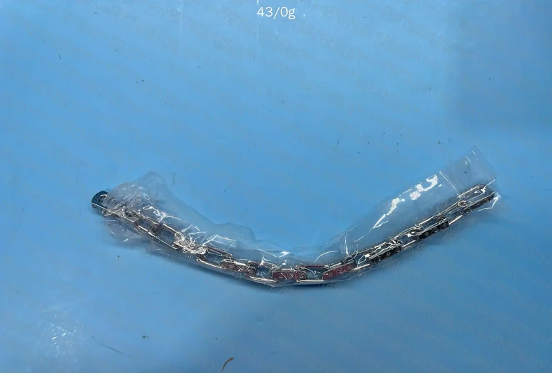 Louis Vuitton Bracelet 2