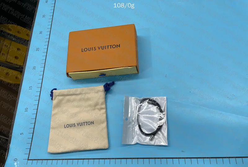 Louis Vuitton LV Bracelet