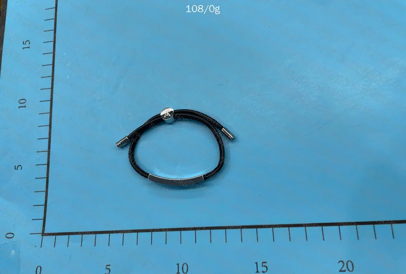 Louis Vuitton LV Bracelet 2