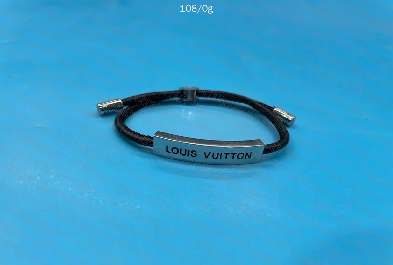 Louis Vuitton LV Bracelet 3