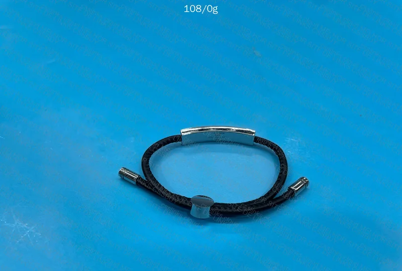 Louis Vuitton LV Bracelet 4