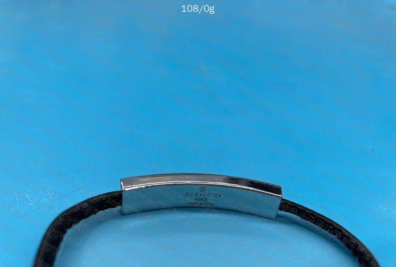 Louis Vuitton LV Bracelet 5