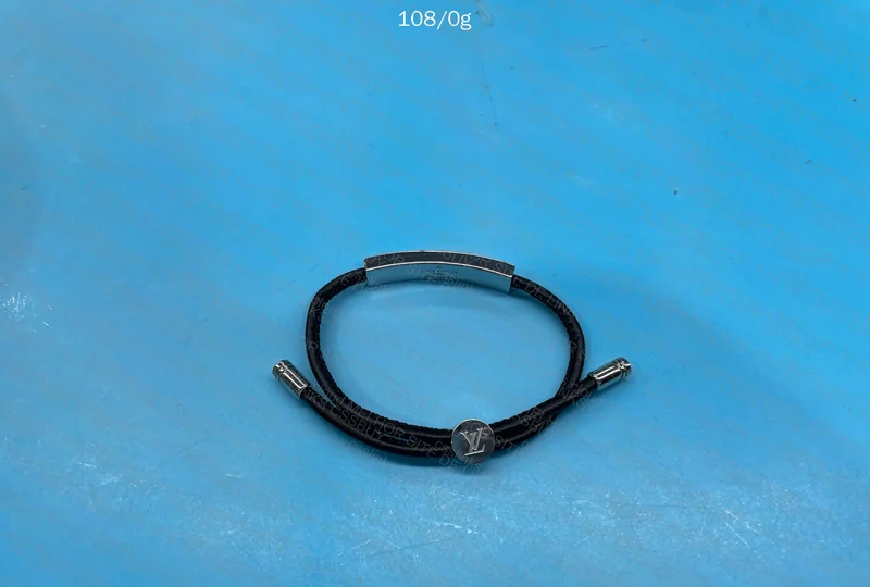 Louis Vuitton LV Bracelet 6
