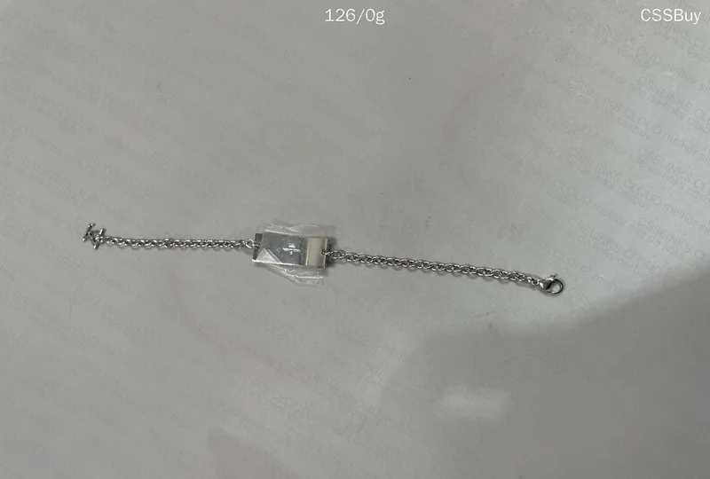 LV Bracelet (The One Everyone Was Looking For) 2