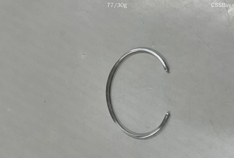 Maison M. Bracelet