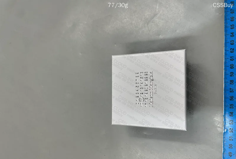 Maison M. Bracelet 3
