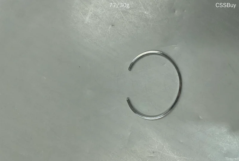 Maison M. Bracelet 4
