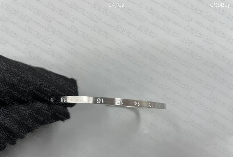 Maison Margiela Bracelet 2
