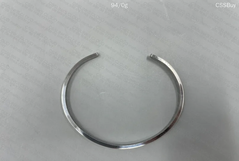 Maison Margiela Bracelet 3