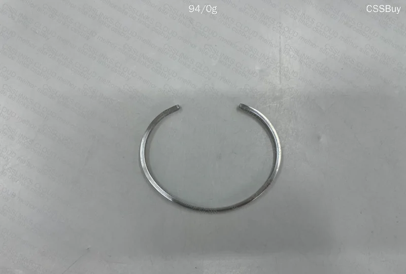 Maison Margiela Bracelet 5