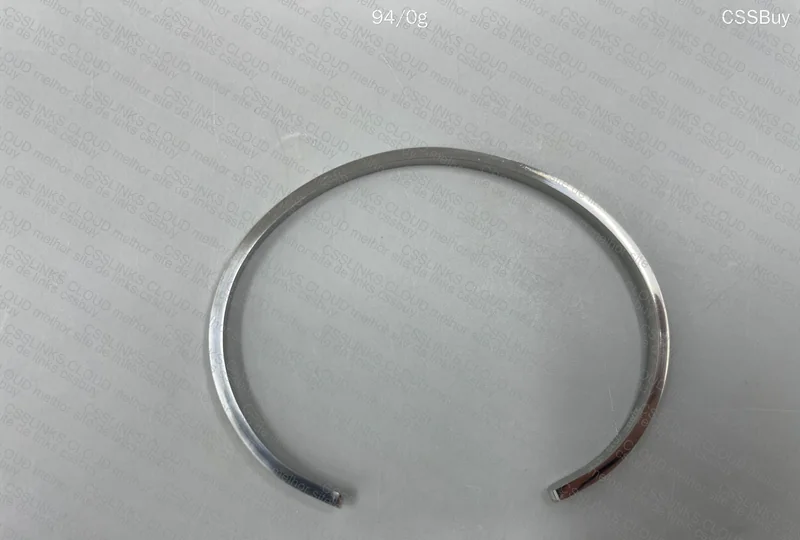 Maison Margiela Bracelet 6