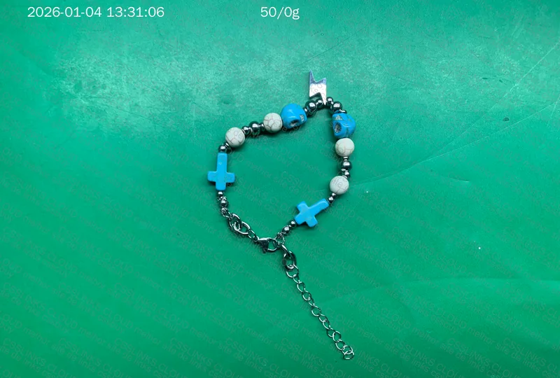 ZXS Chinese Brand Bracelet