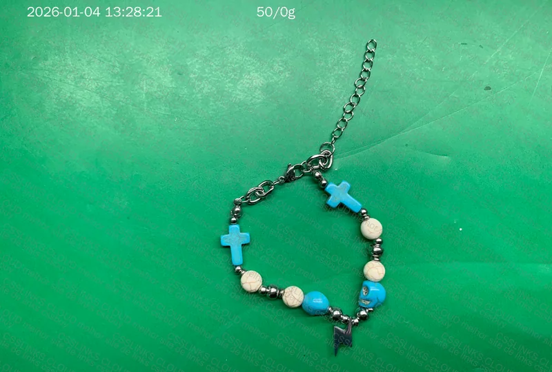 ZXS Chinese Brand Bracelet 2