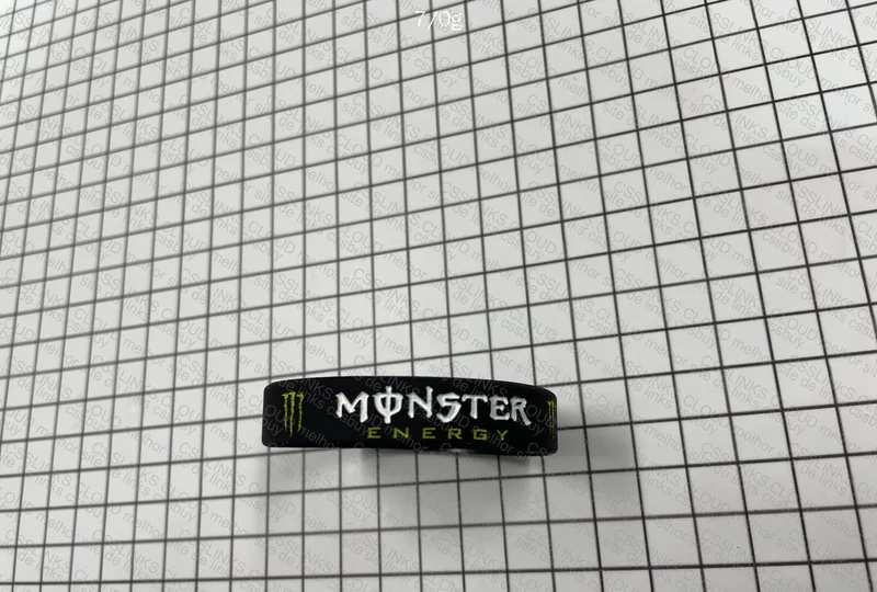 Monster Energy Training Bracelet