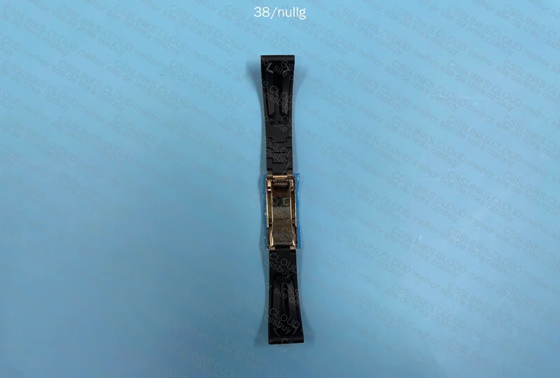 Oysterflex Bracelet