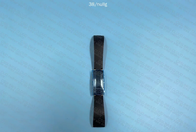 Oysterflex Bracelet 2