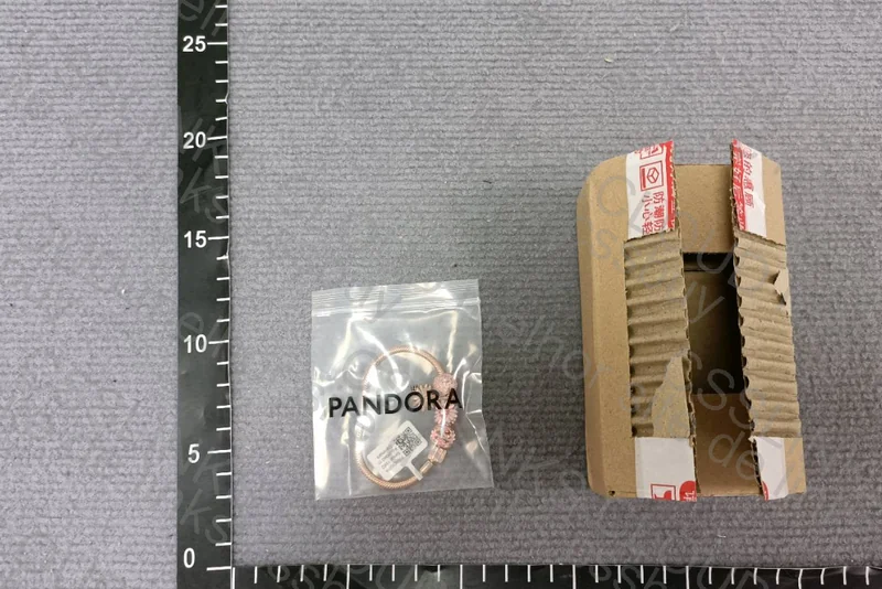 Pando Bracelet + Box