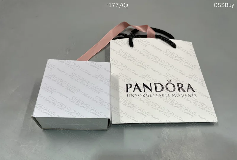 Pandora Bracelet 2