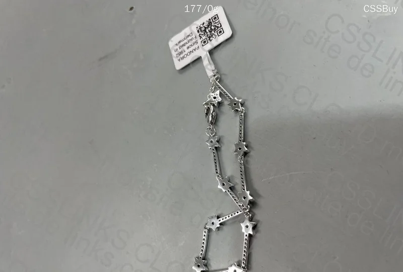 Pandora Bracelet 5