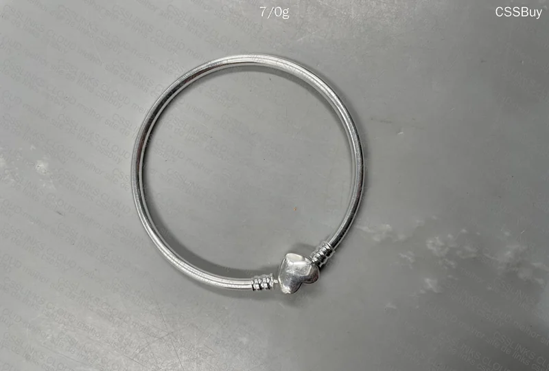 Pandora Bracelet