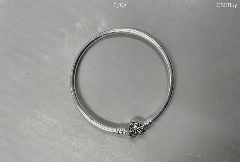 Pandora Bracelet 2