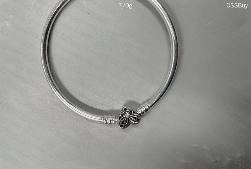 Pandora Bracelet 3