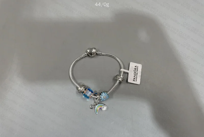 Pandora Bracelet