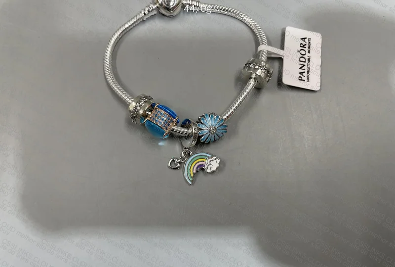 Pandora Bracelet 2