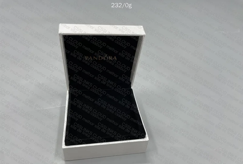 Pandora Bracelet 4