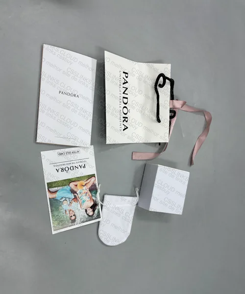 Pandora Bracelet 4